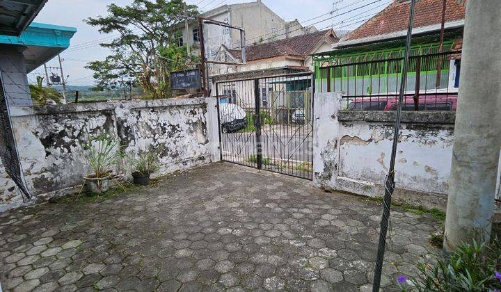 Rumah Bagus HGB di Jl. Mangun Sarkoro Blimbing Malang Kota 2