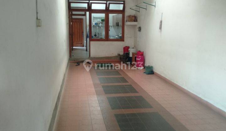 Rumah Bagus SHM Tengah Kota di Jl. Welirang Klojen Malang Kota 2