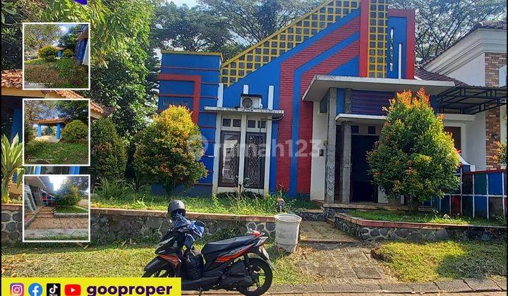 Rumah Sewa Bagus SHM di Taman Dayu Pandaan, Pasuruan