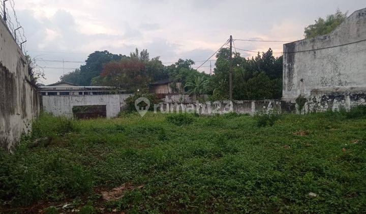 Tanah Jual 703 m² SHM di Istana Dieng Selatan Dieng Malang 2