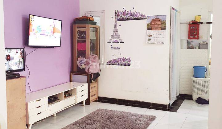 Rumah Bagus SHM di Jl. Harmonika Lowokwaru Malang Kota 2