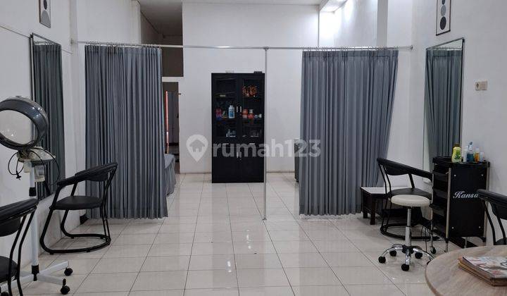 Ruko Bagus Strategis di Jl. Raya Dinoyo Malang Kota 2