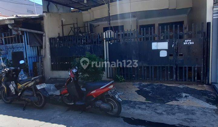 Rumah Bagus  Siap Huni di Jl. Babatan Pantai Utara, Surabaya 2