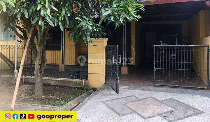 Rumah di Pondok blimbing indah Malang Bagus 1