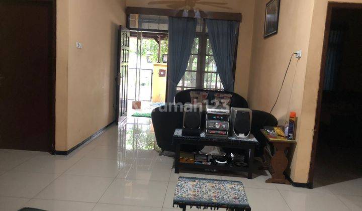 Rumah di Pondok blimbing indah Malang Bagus 2