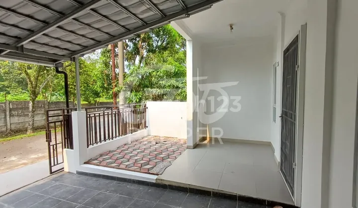 For Sale House Jl. Taman Udayana Sentul City Babakan Madangkab. Bogor 2