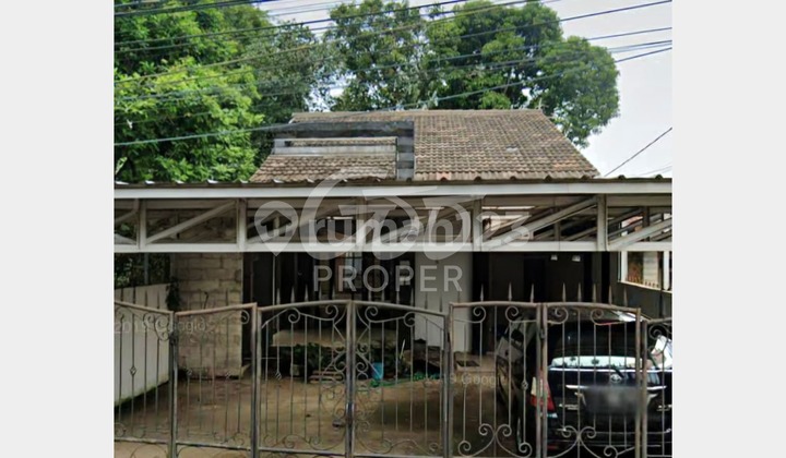 Rumah SHM Siap Huni di Kranggan Jatisampurna, Bekasi 1