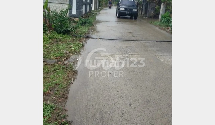 Jual Tanah SHM Jalan Utama Soemantri Kp. Gebang Malang Serang Baru Bekasi Jual Tanah SHM Jalan Utama Soemantri Kp. Gebang Malang Serang Baru Bekasi