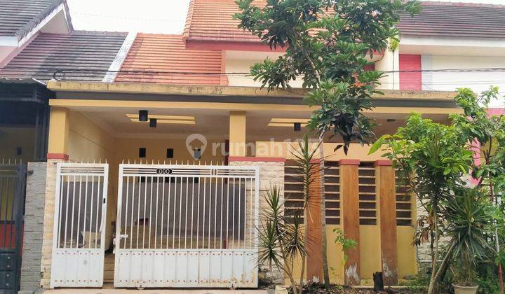 Rumah Bagus di Perum Bulan Terang Utama, Kedungkandang Malang 2