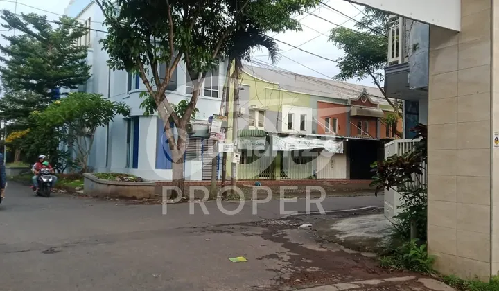 WOW Bagus Ruko Complex 18 m2 HGB Sawojajar Kedungkandang, Malang WOW Bagus Ruko Complex 18 m2 HGB Sawojajar Kedungkandang, Malang