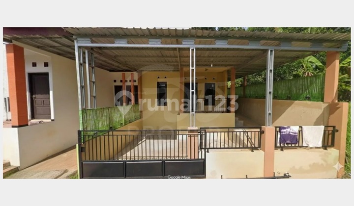 For Sale: Comfortable House in Jl. Winongsari Area, Gunungpati District, Semarang, Central Java 1