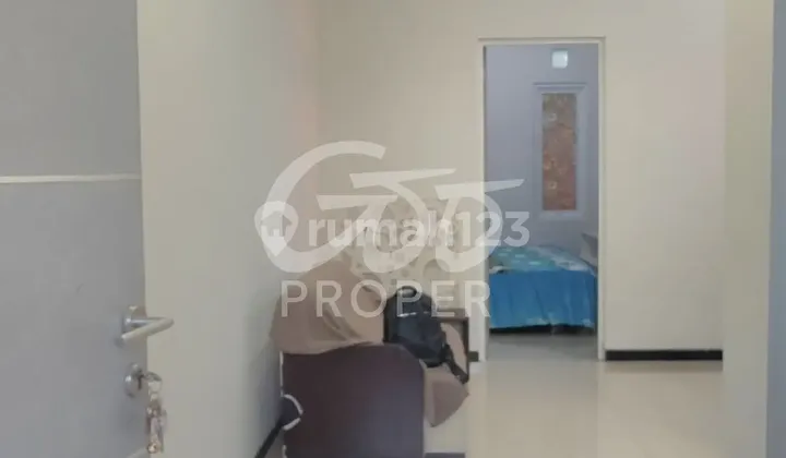 Sewa Rumah Baru Renov di Sukolilo Dian Regency Sukolilo Mulia Surabaya 2