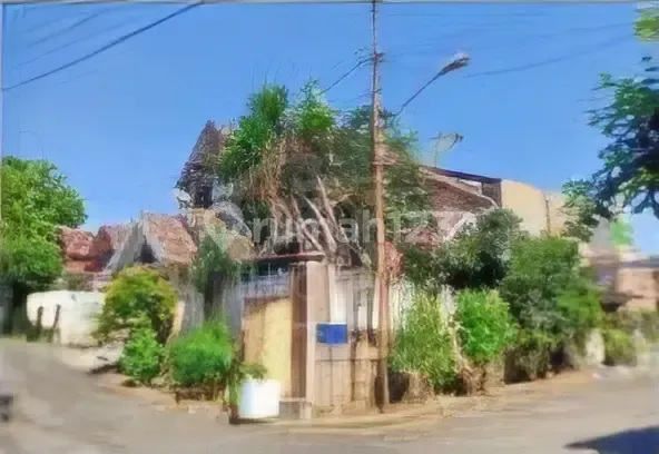 For Sale House Villa in Villa Aster Complex Banyumanik Semarang City Central Java 2