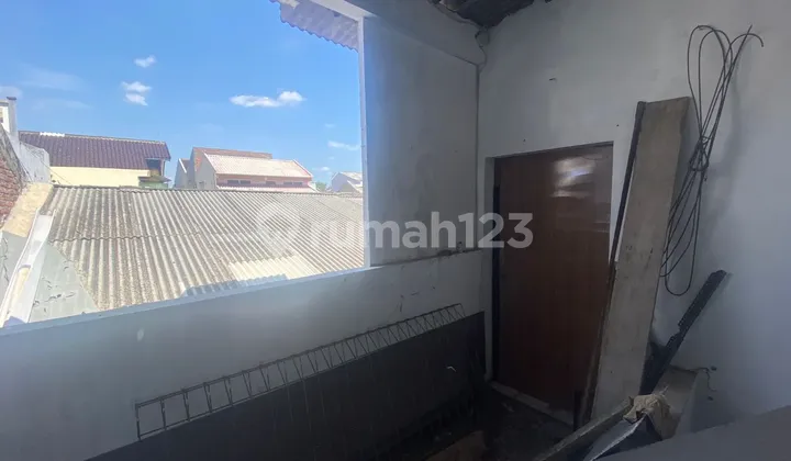 Jual Rumah Siap Huni di Parang Sarpo Daerah Pedurungan Tlogosari Semarang Jawa Tengah 2