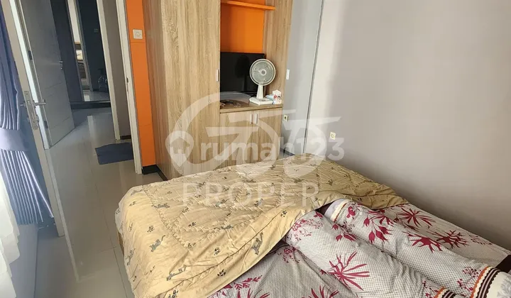 Sell Furnished House in Noor Residence Complex, Dieng Atas, Malang Regency 2