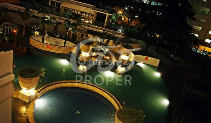 Apartement Condotel Bhuvana Bagus Ciawi Megamendung Bogor 2