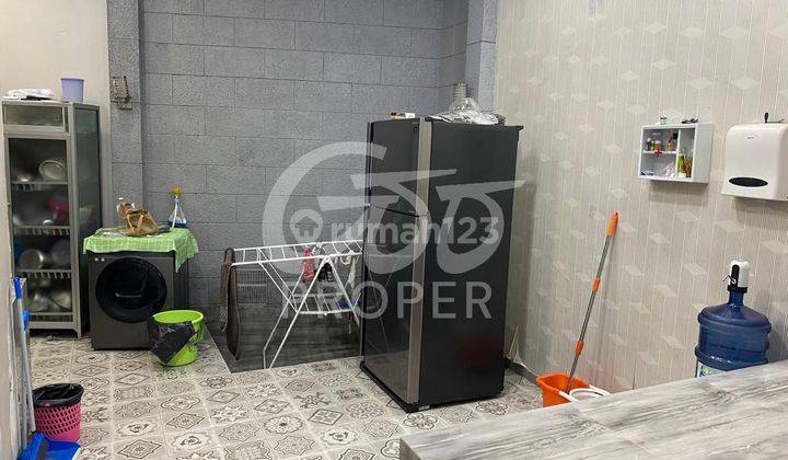 Jual Ruko 2 Lantai 400 m2 SHM di Sukun, Malang Kota