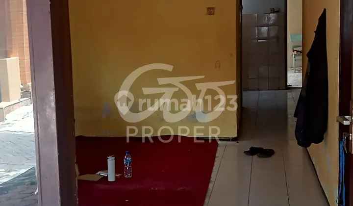 For Sale 1-Story House, SHM Jl. Sarimun Junrejo Batu 2