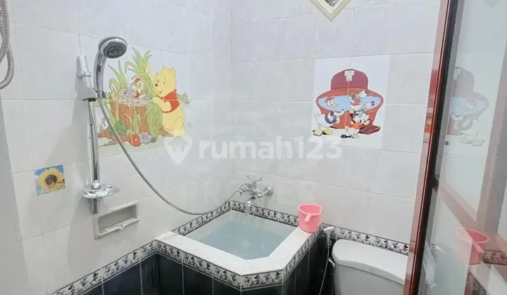 For Sale: House in Argo Kencana Housing Area, Karangploso, Malang Regency 2