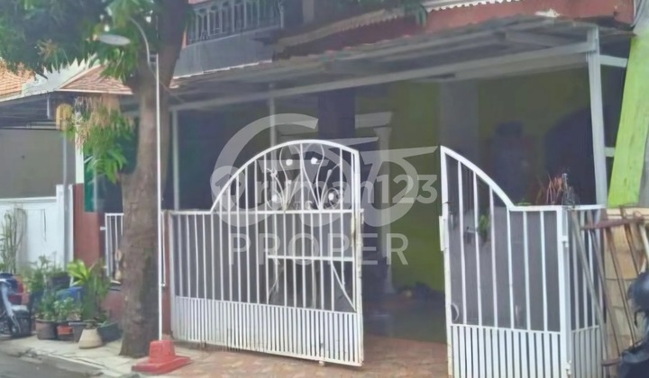 Sell Comfortable House in Klipang Permai Area, Tembalang, Semarang City, Central Java 1