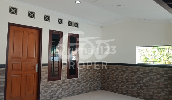 Rumah Dijual di Jetis Tirtomulyo kretek bantul yogyakarta 2
