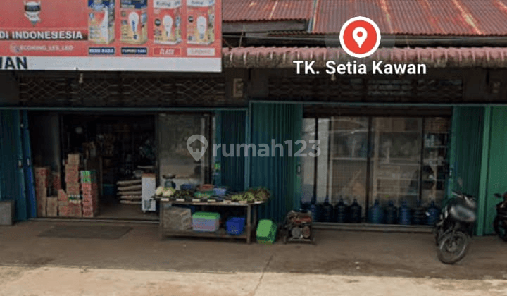 Jual Tanah 3.375 m² di Jl. Trans Kalimantan, Pontianak 2