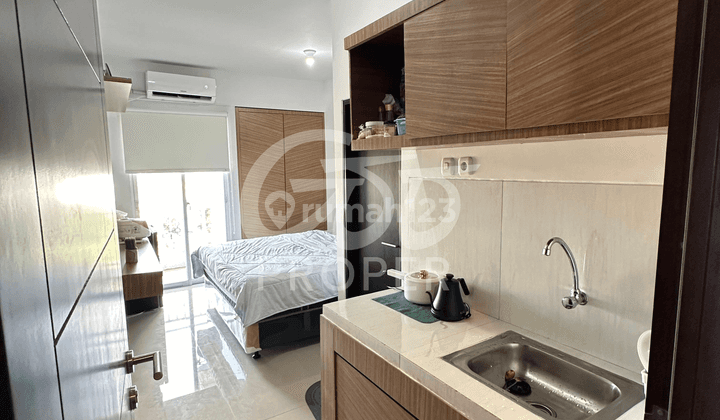 Apartemen mewah disewakan di Suncity sidoarjo 2