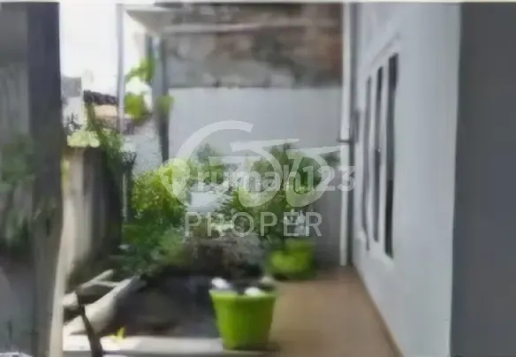 Jual Rumah Siap Huni di Jl. Sri Rejeki Kalibanteng Daerah Semarang Barat Kota Semarang Jawa Tengah (Nego) 2