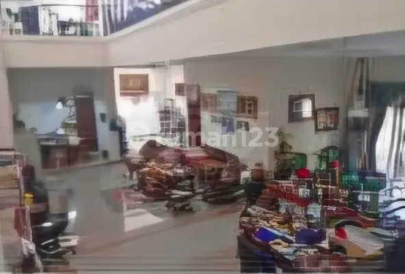 Selling Freehold 2-Story House in Beringin Indah Housing Area, Ngaliyan, Semarang 2