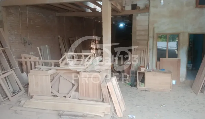 Jual Ruko 2 Lantai Strategis di Jl. Pangeran Diponegoro Bumiayu Brebes Jawa Tengah 2