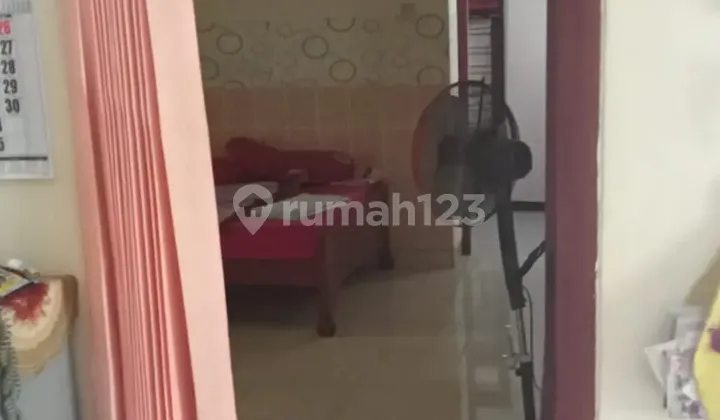 1-Story House on Jl. Ja Suprapto, Klojen, Malang, with SHM, Ready to Occupy 2