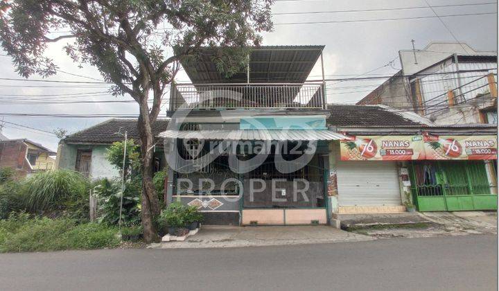 Rumah Bagus SHM di Griya Permata Alam, Malang 1