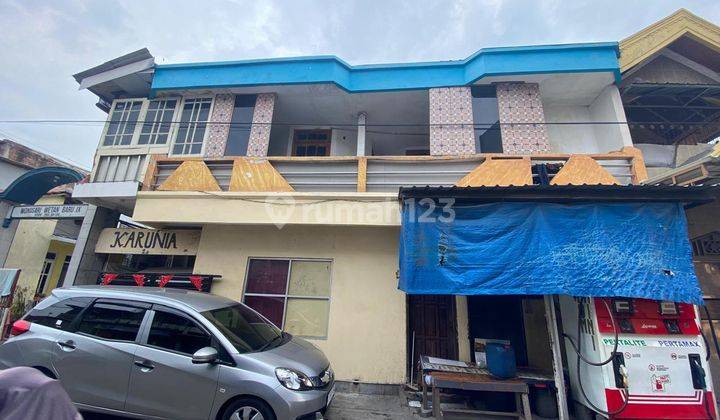 Rumah Bagus Dijual di Jl. Wonosari Wetan Baru Surabaya 2