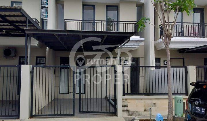 Rumah Mewah Dijual di Jl Delima Selatan Waru Sidoarjo Rumah Mewah Dijual di Jl Delima Selatan Waru Sidoarjo