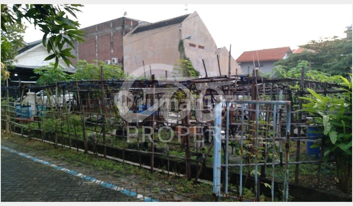 Tanah Kavling 1365 m2 di Kemiri Indah Sidoarjo, Sidoarjo