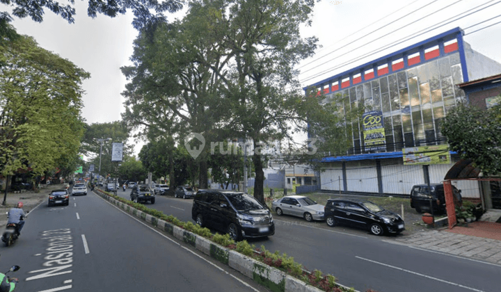 Jual sewa Ruko Strategis di Jl. Letjend Sutoyo, Malang 2