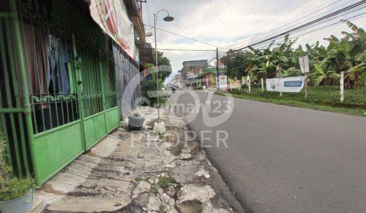 Rumah Bagus SHM di Griya Permata Alam, Malang 2