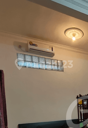 foto lainnya rumah bagus dijual di perum
