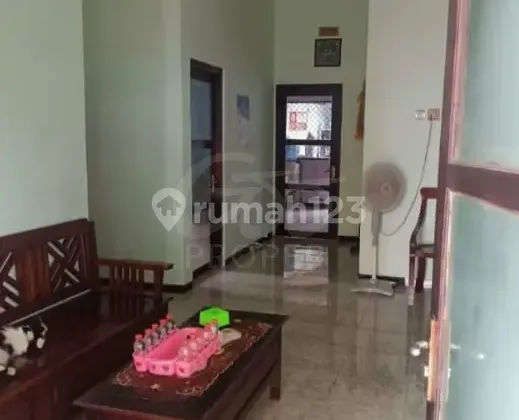 Sell Ready-to-Live House on Jl. Kawi Mojoroto, Kediri City, East Java. 2