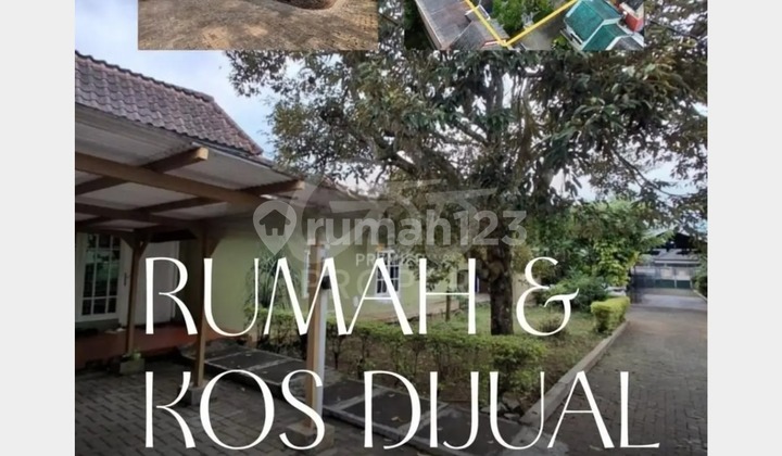 Jual Rumah Tanah Rukost Jl. Imam Bonjol Perumahan Oma Batu Residence Batu Jual Rumah Tanah Rukost Jl. Imam Bonjol Perumahan Oma Batu Residence Batu