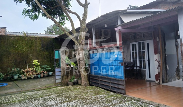 Jual Cepat Rumah Nyaman SHM di Perum Griya Mijen, Semarang 1