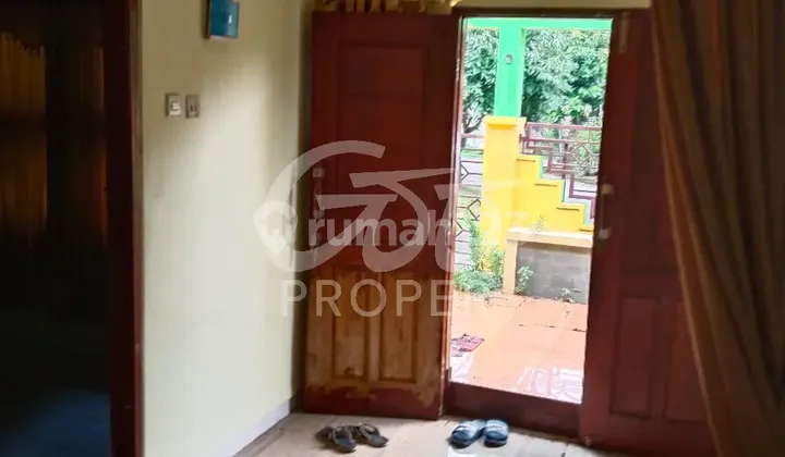 Jual Rumah Siap Huni di Jatisari Permai Mijen Kota Semarang 2