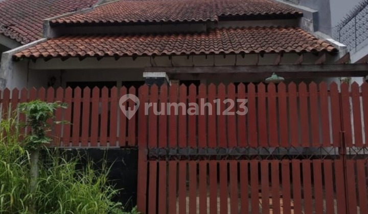 Rumah Siap Huni SHM di Bukit Dieng Sukun, Malang Kota