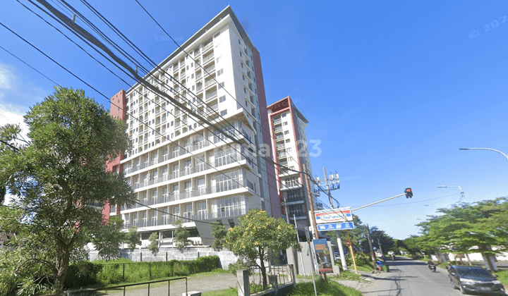 Apartemen Mewah Dijual Amega Crown Residence Surabaya 1