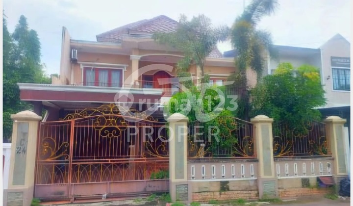 Jual Rumah Mewah Murah di Jl. Kalimantan Desa Sinduadi Kec. Mlati Kab. Sleman Yogyakartadaerah Mlati
