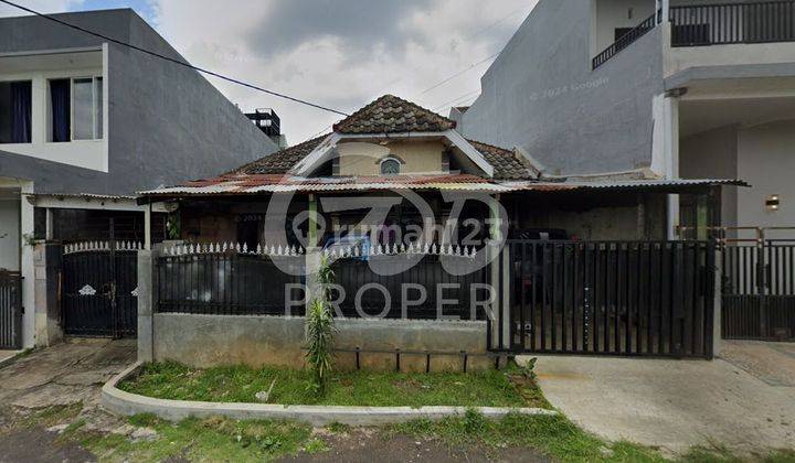 Rumah Dijual di Mutiara Citramas A Malang 1