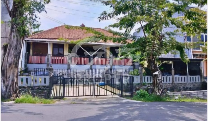 For Sale House Zero Road at Jl. Damarwulan, West Semarang Area, Semarang City, Central Java (Negotiable) 1
