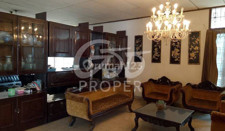 Jual Rumah Strategis SHM di Kec. Regol, Kota Bandung