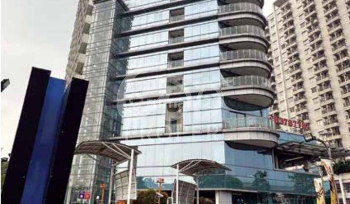 Appartemen Siap Huni Dijual di Bellevue Place Jakarta  Selatan 1