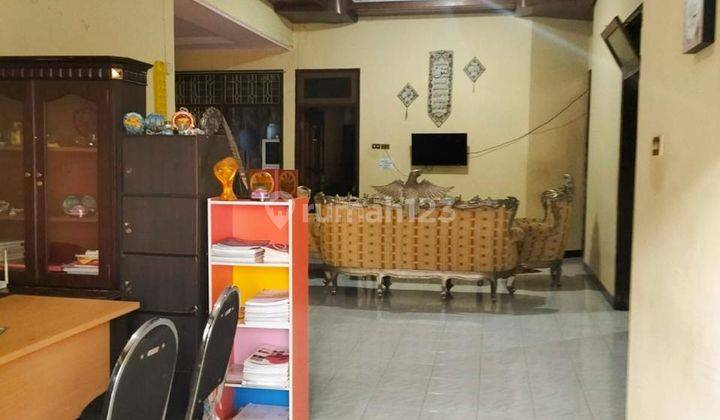 Rumah Bagus 2 Lantai di Jl. Baiduri Pandan Tlogomas Malang 2